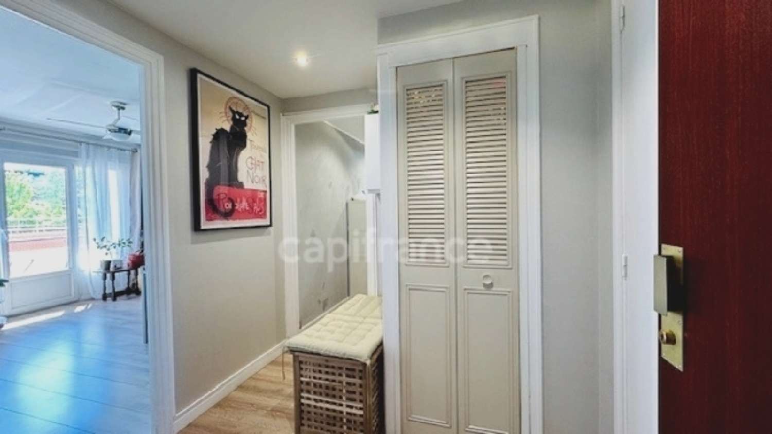  à vendre appartement Maisons-Alfort Val-de-Marne 7