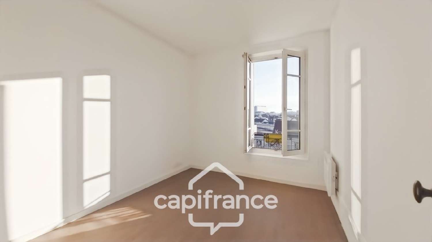  for sale apartment Maisons-Alfort Val-de-Marne 3