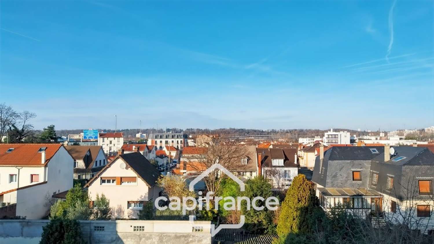  for sale apartment Maisons-Alfort Val-de-Marne 5