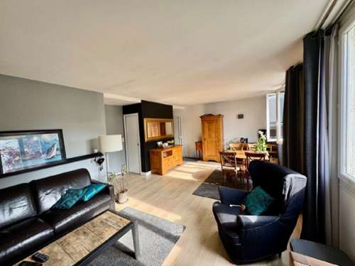 Maisons-Alfort Val-de-Marne appartement foto 7333605