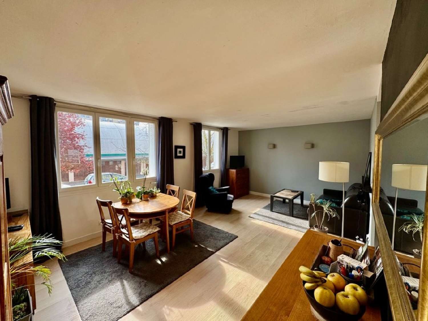 à vendre appartement Maisons-Alfort Val-de-Marne 2