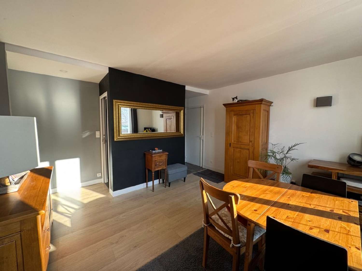à vendre appartement Maisons-Alfort Val-de-Marne 3