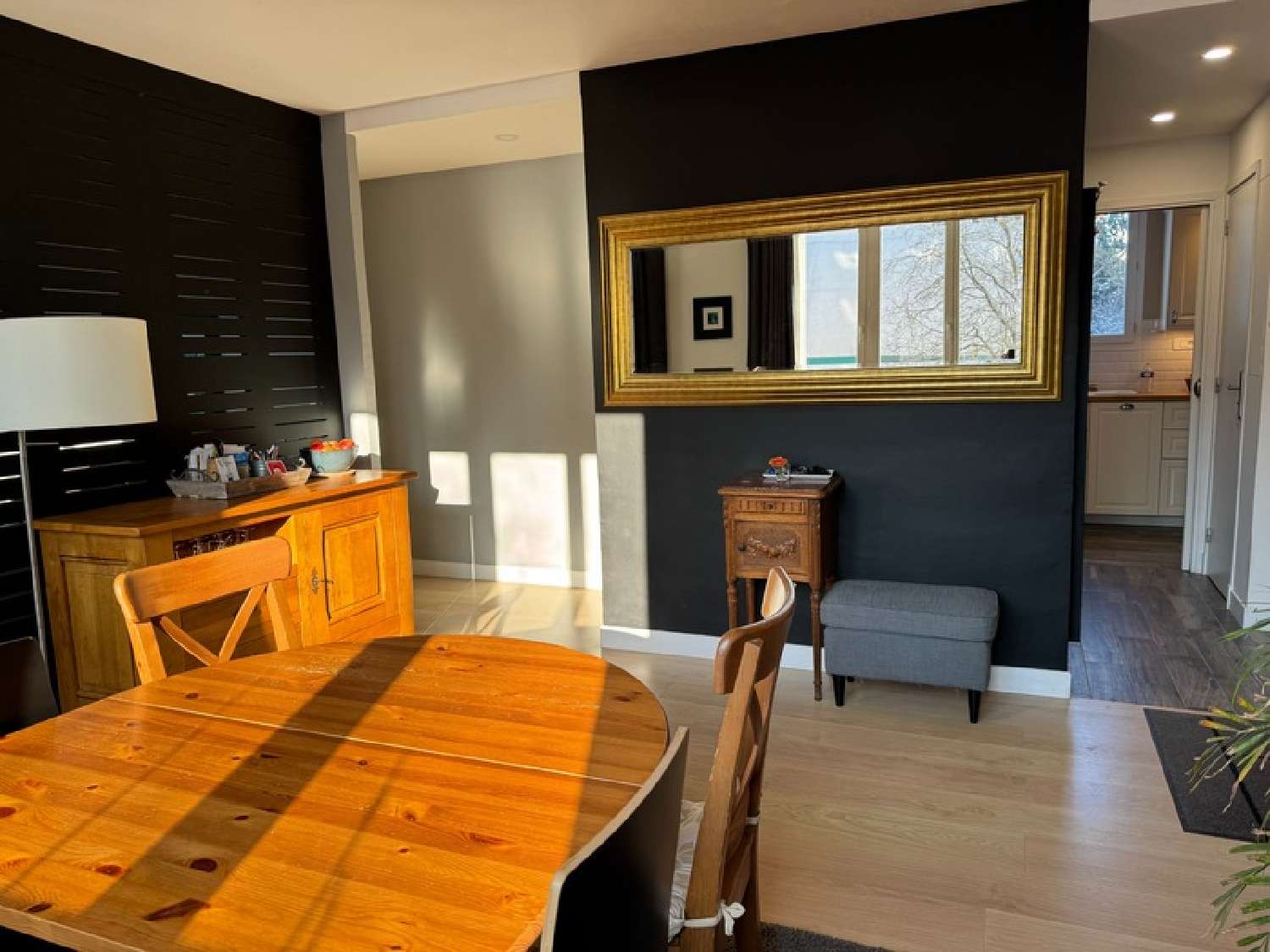 à vendre appartement Maisons-Alfort Val-de-Marne 4