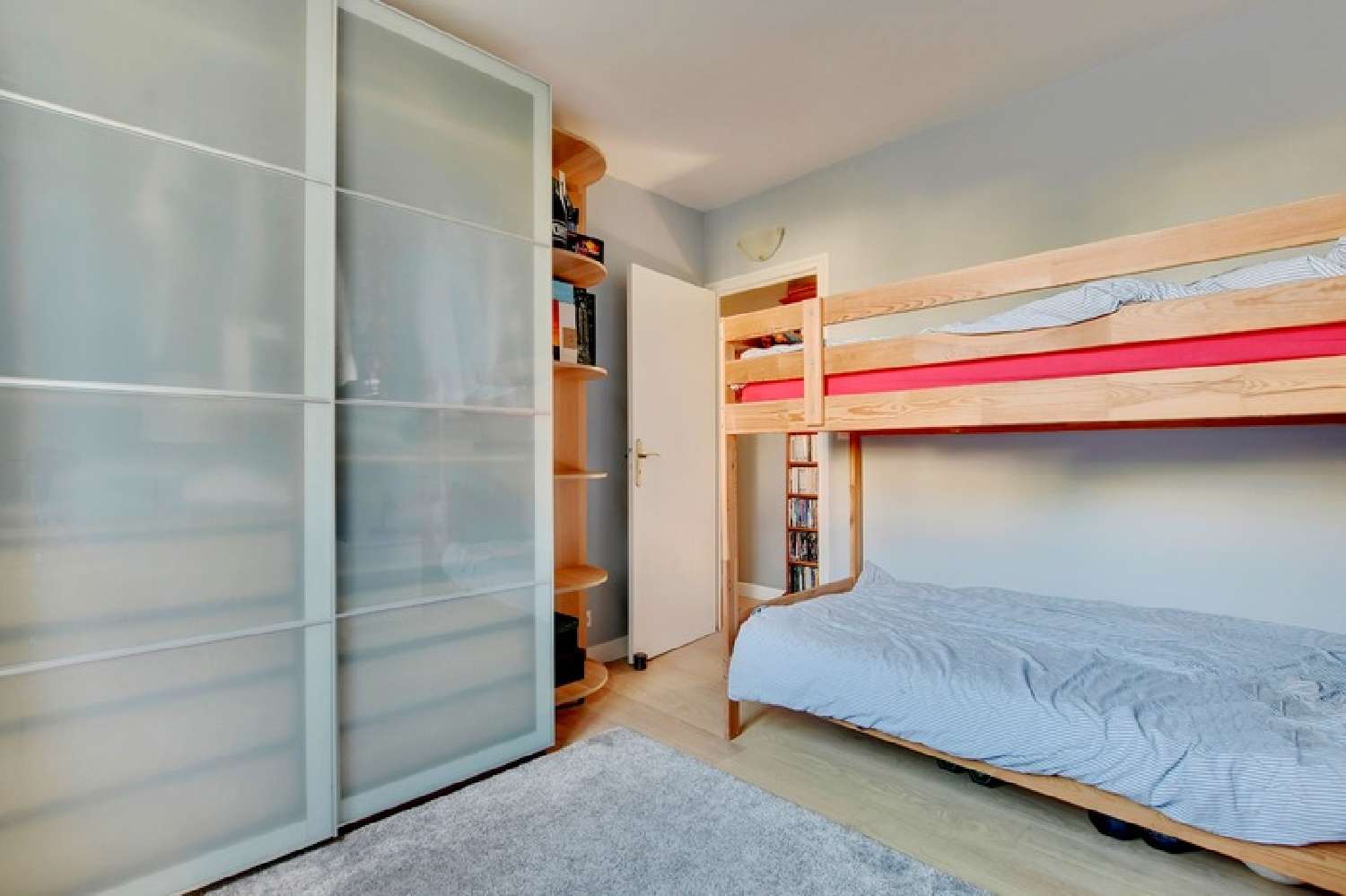 à vendre appartement Maisons-Alfort Val-de-Marne 8