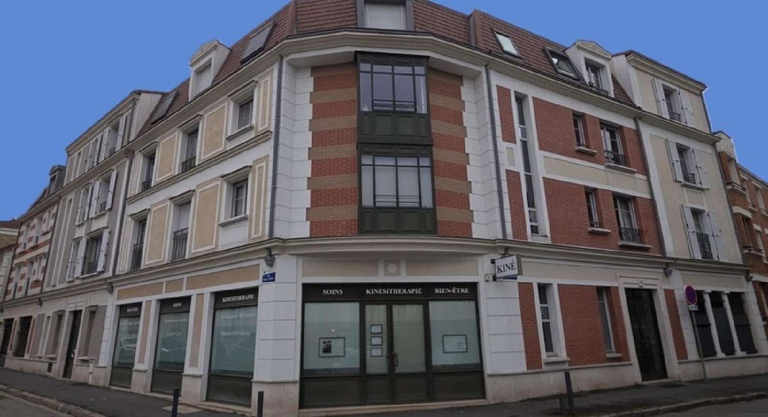 à vendre appartement Maisons-Alfort Val-de-Marne 2