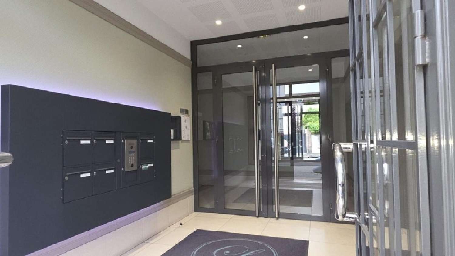  à vendre appartement Maisons-Alfort Val-de-Marne 3