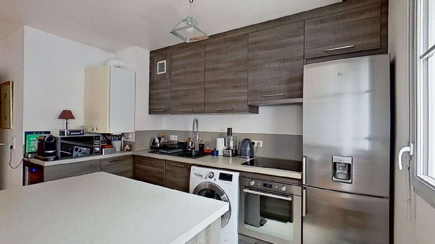  à vendre appartement Maisons-Alfort Val-de-Marne 5