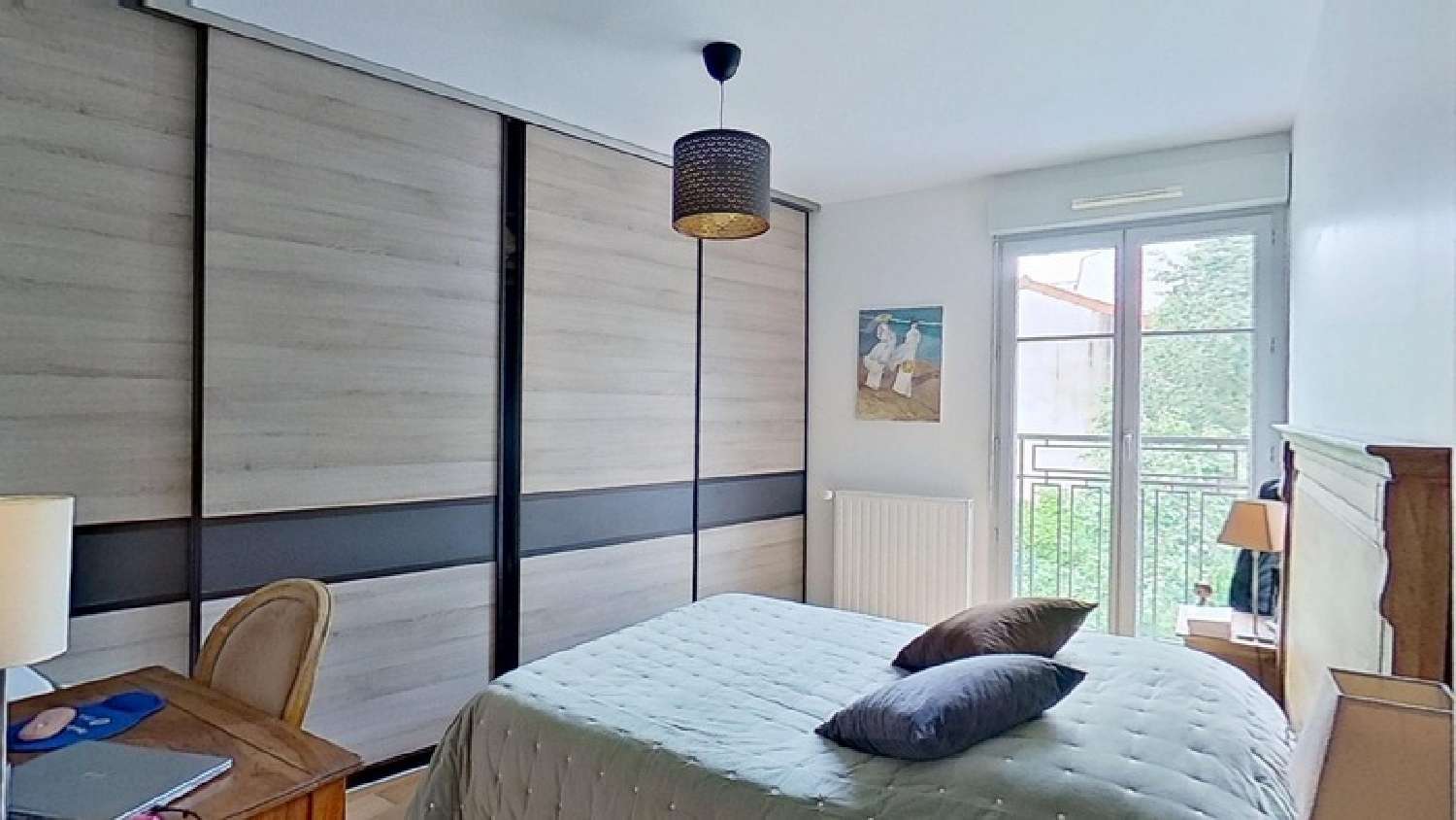  à vendre appartement Maisons-Alfort Val-de-Marne 6