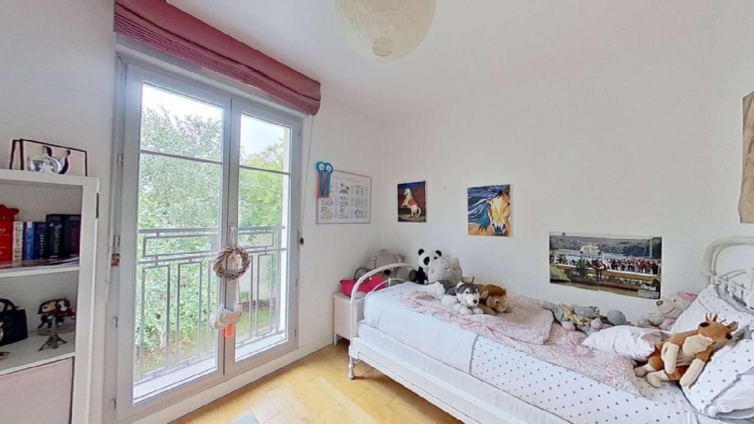  à vendre appartement Maisons-Alfort Val-de-Marne 7