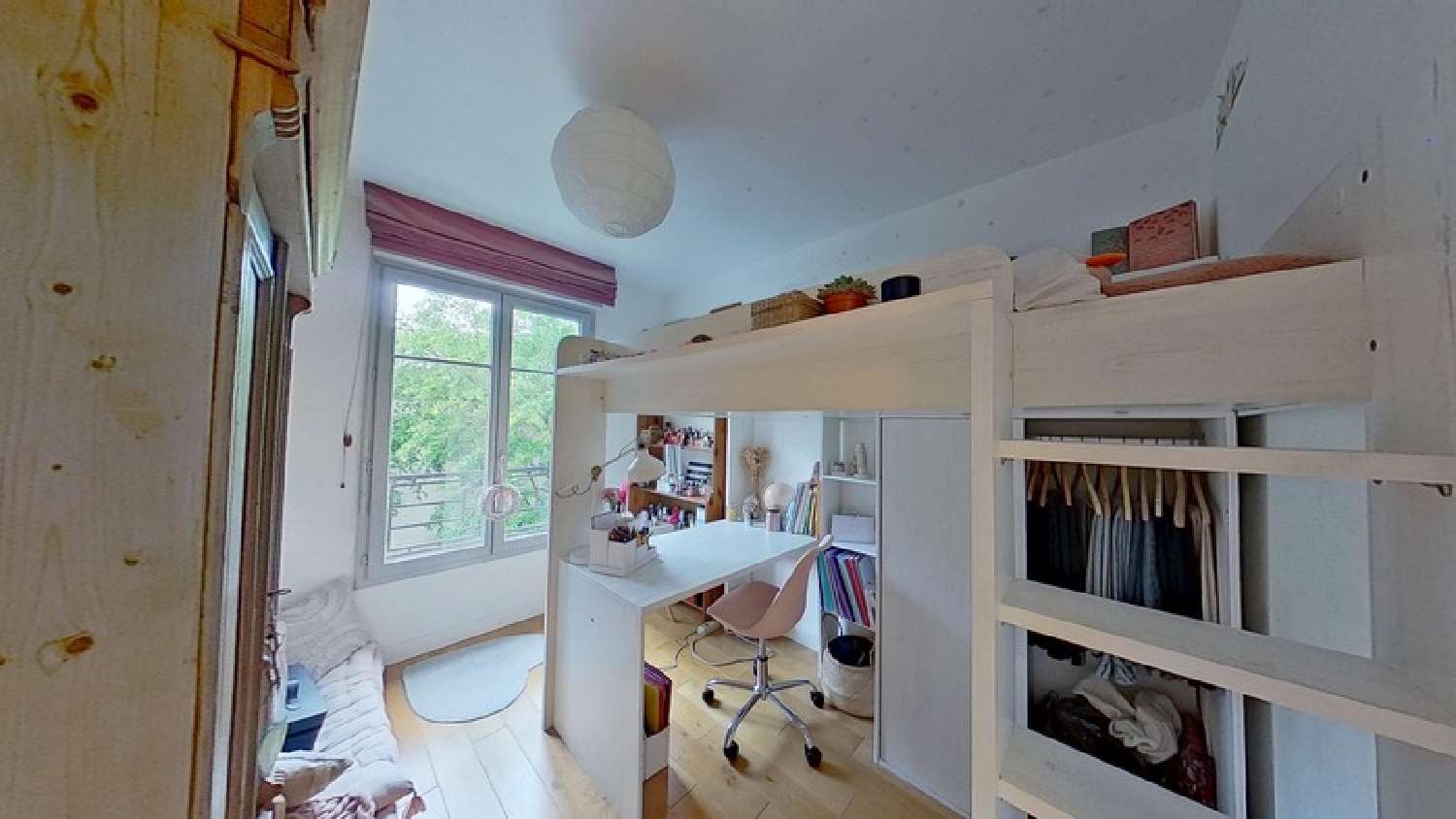  à vendre appartement Maisons-Alfort Val-de-Marne 8