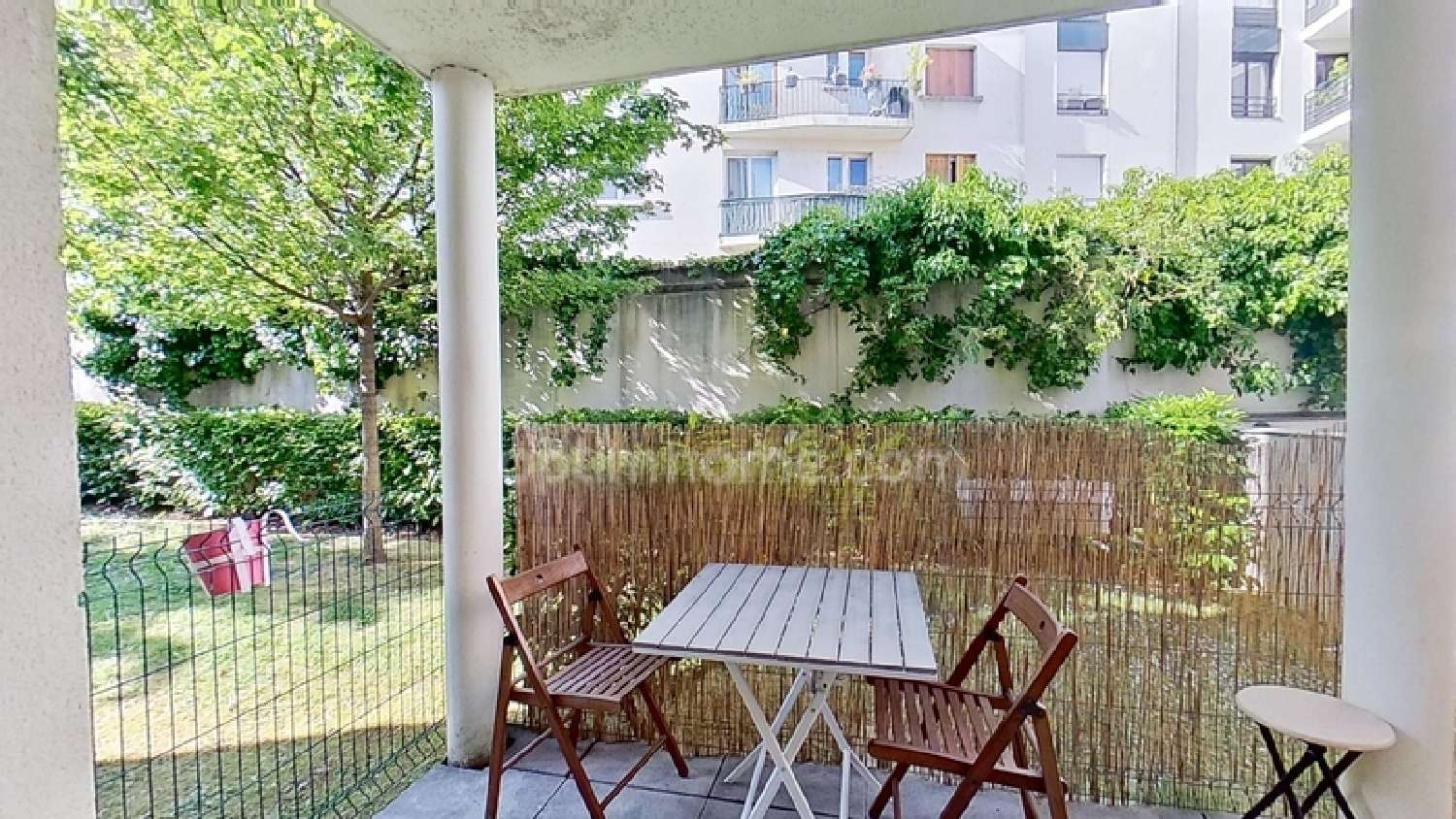  for sale apartment Maisons-Alfort Val-de-Marne 1