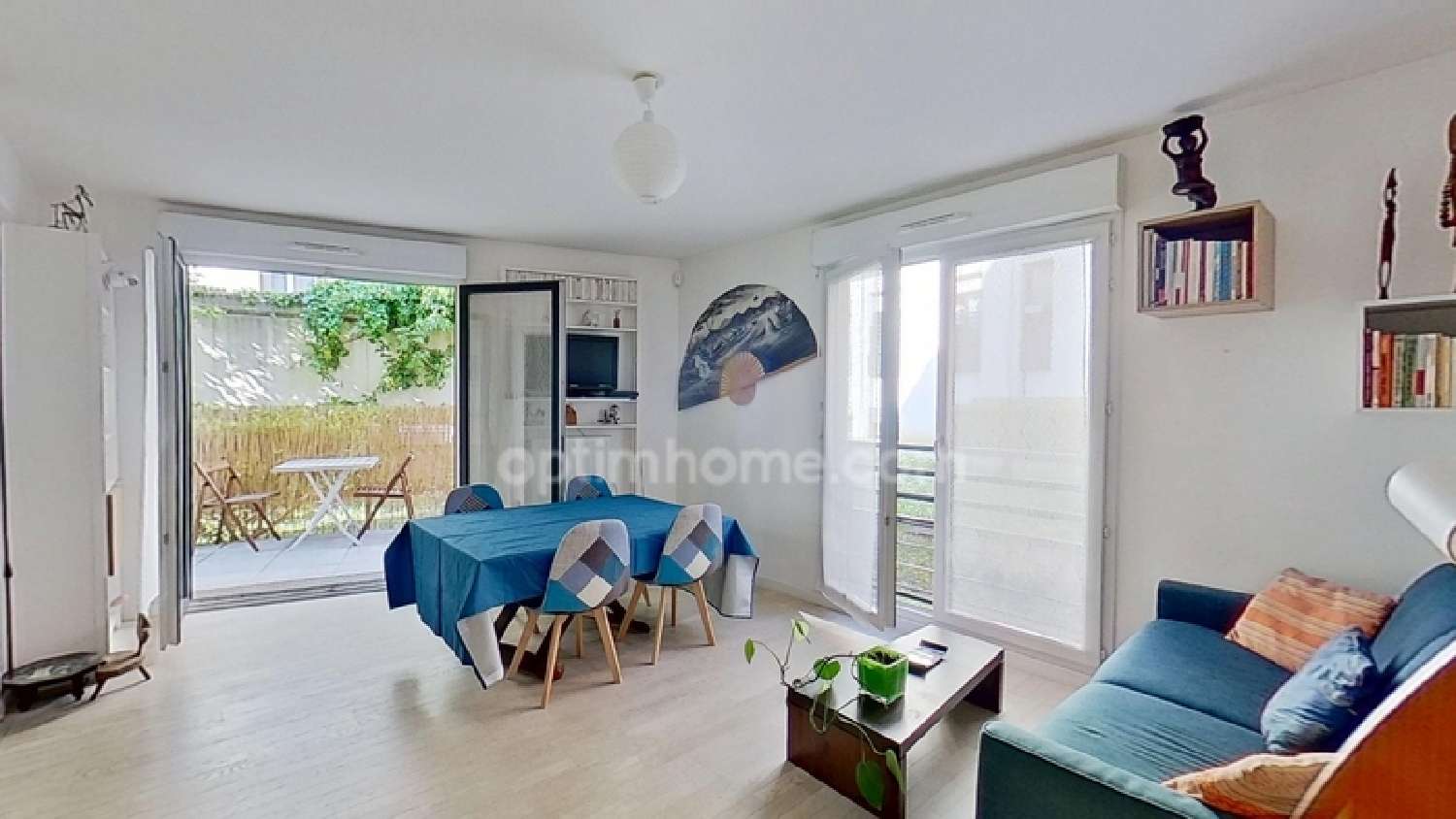  for sale apartment Maisons-Alfort Val-de-Marne 2