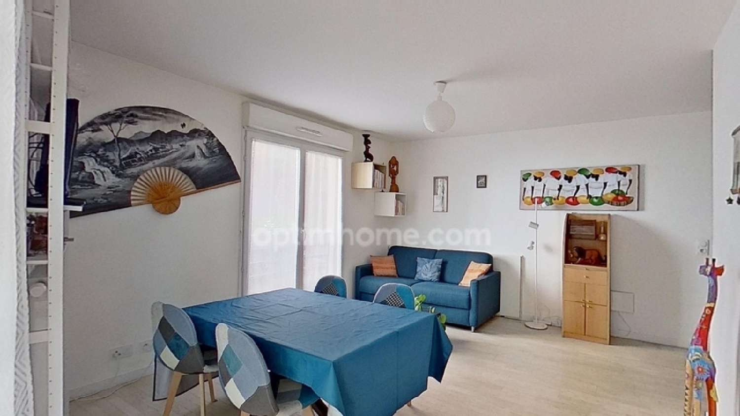  for sale apartment Maisons-Alfort Val-de-Marne 4