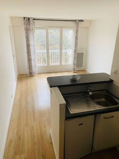 Maisons-Laffitte Yvelines appartement foto 7326164