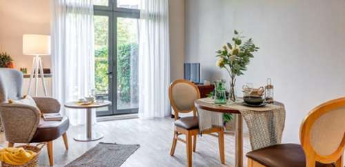 Maisons-Laffitte Yvelines apartamento foto 7328611