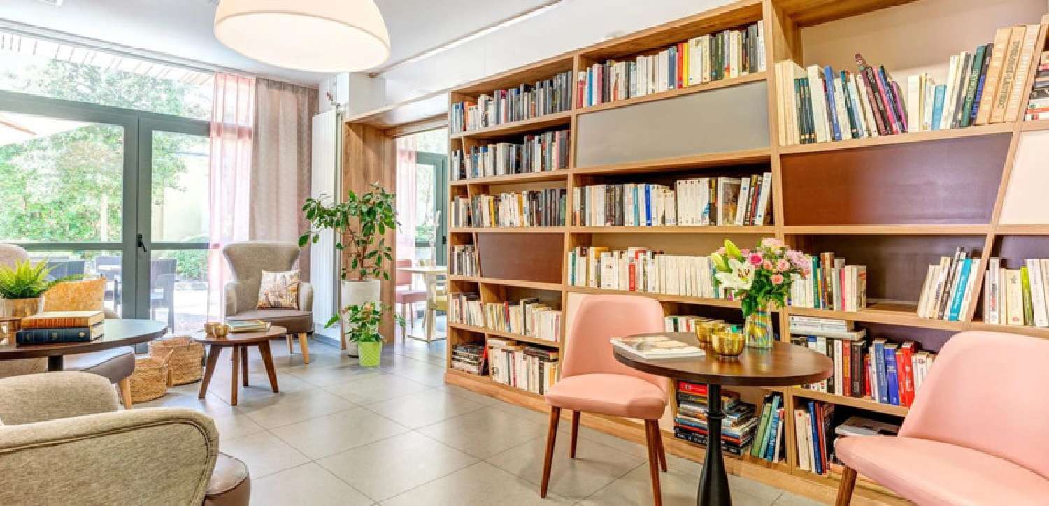  en venta apartamento Maisons-Laffitte Yvelines 3