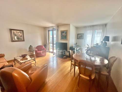 Maisons-Laffitte Yvelines Wohnung/ Apartment Bild 7329076