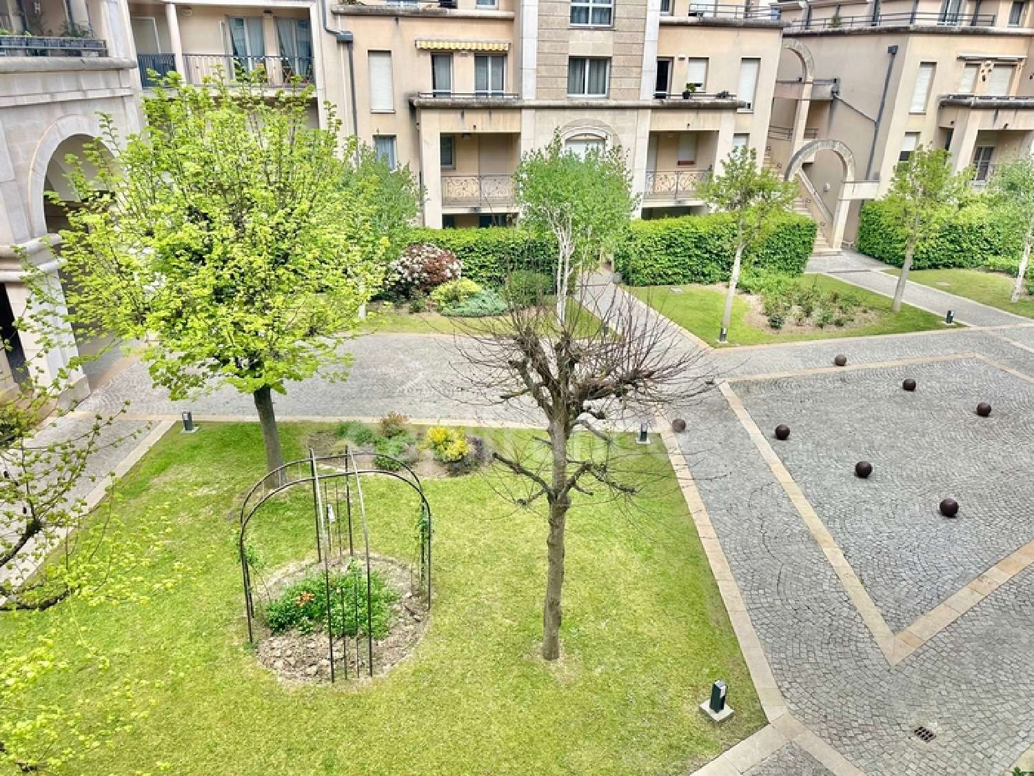  kaufen Wohnung/ Apartment Maisons-Laffitte Yvelines 2