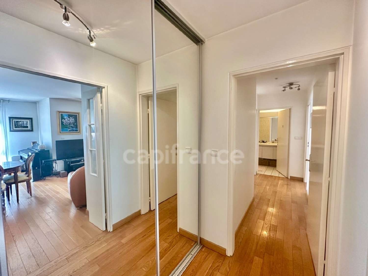  kaufen Wohnung/ Apartment Maisons-Laffitte Yvelines 3