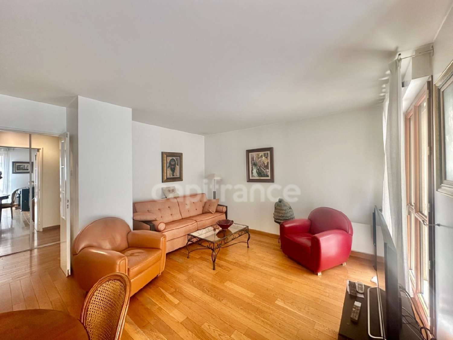  kaufen Wohnung/ Apartment Maisons-Laffitte Yvelines 5