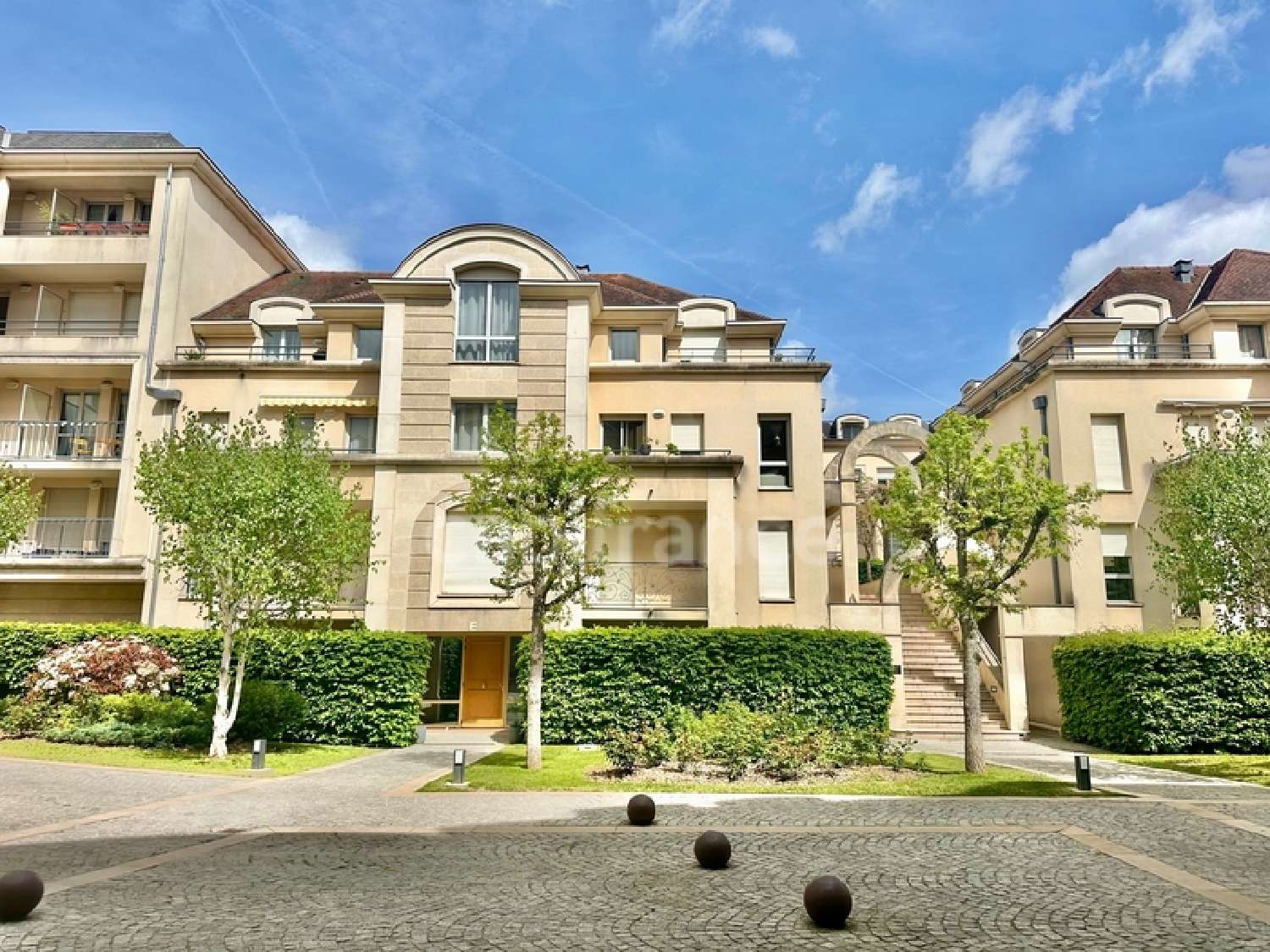  kaufen Wohnung/ Apartment Maisons-Laffitte Yvelines 6