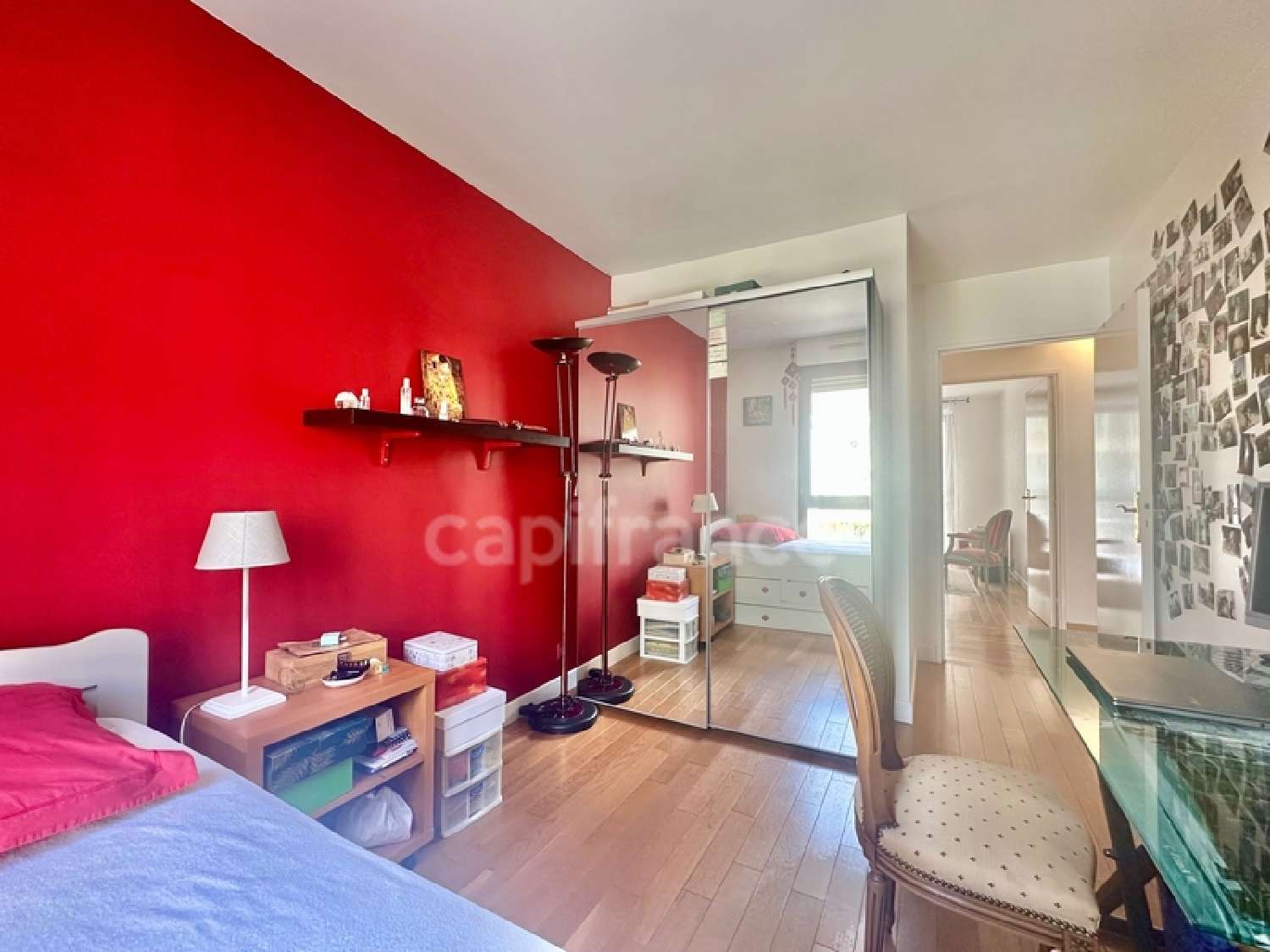  kaufen Wohnung/ Apartment Maisons-Laffitte Yvelines 8