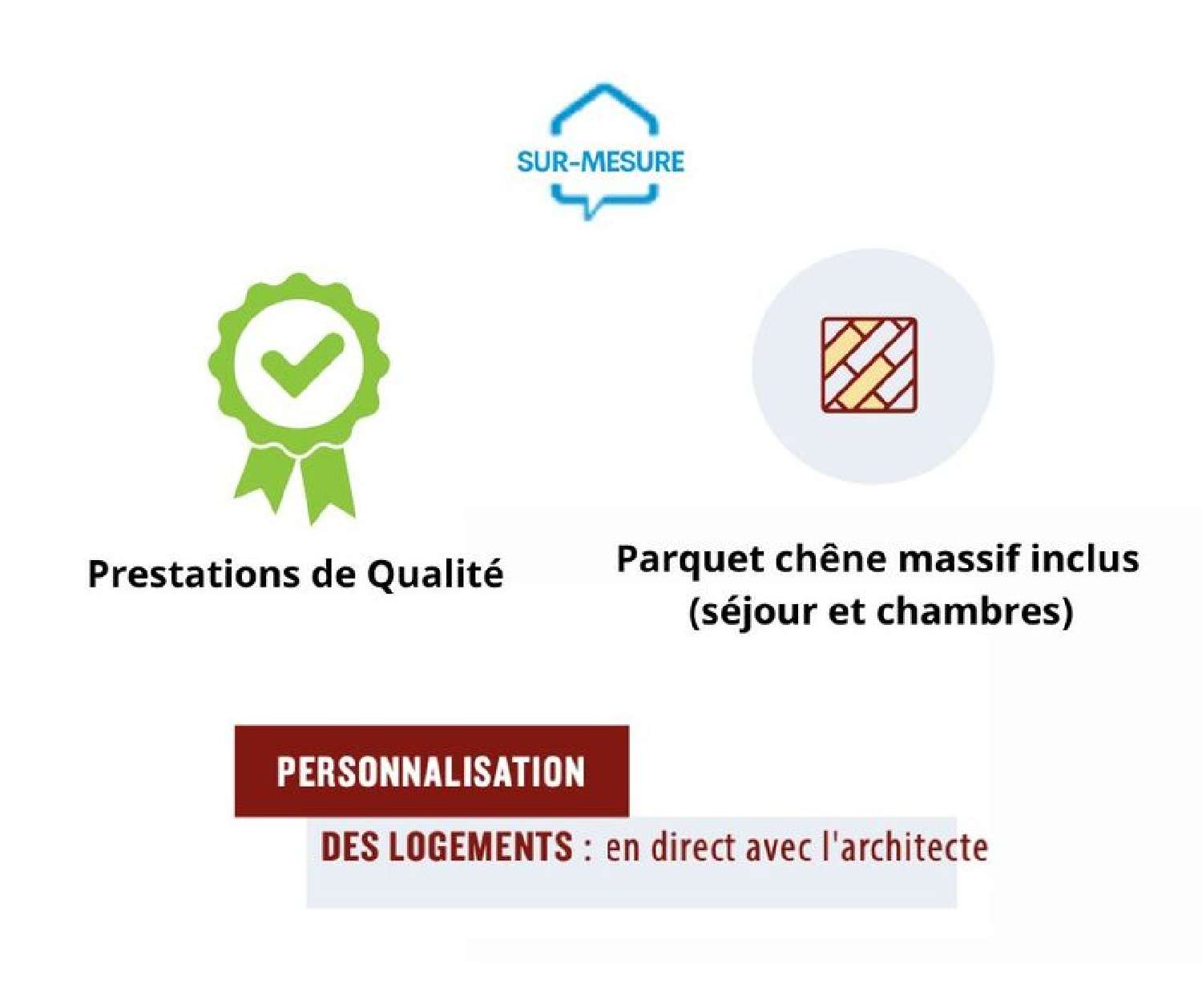  for sale apartment Malakoff Hauts-de-Seine 3