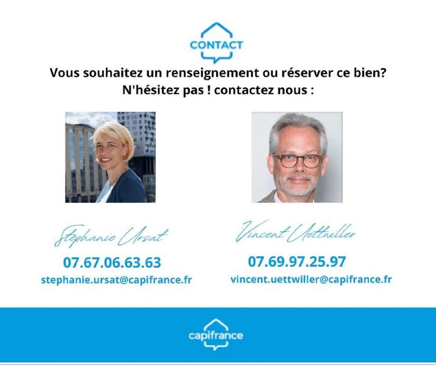  for sale apartment Malakoff Hauts-de-Seine 8