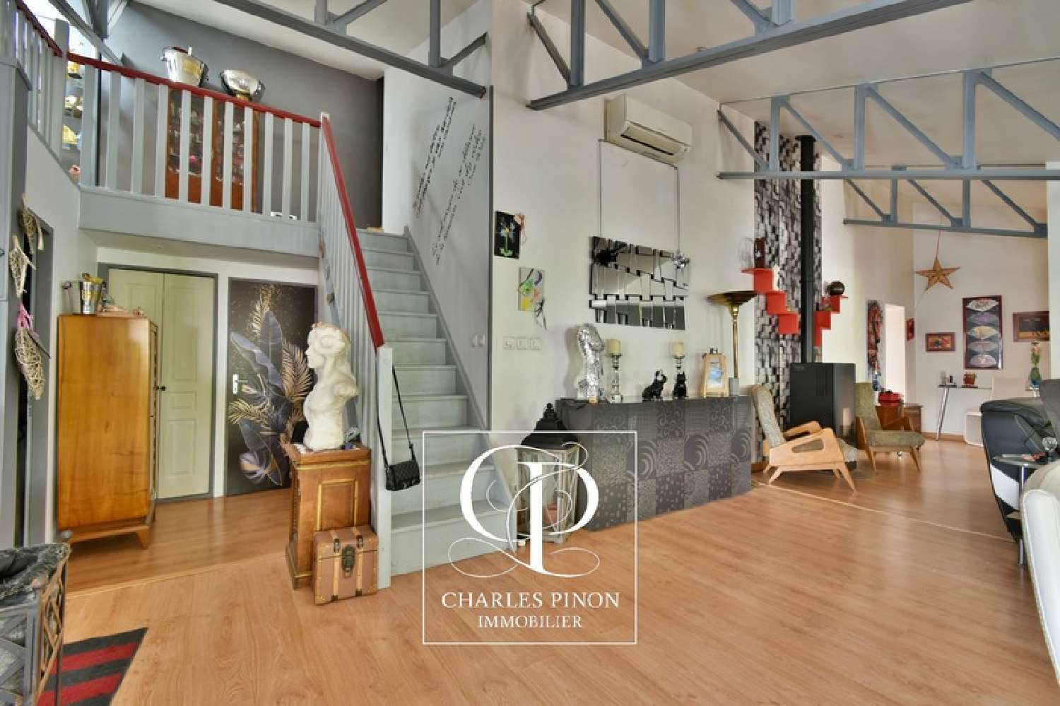  à vendre appartement Mallemort Bouches-du-Rhône 2