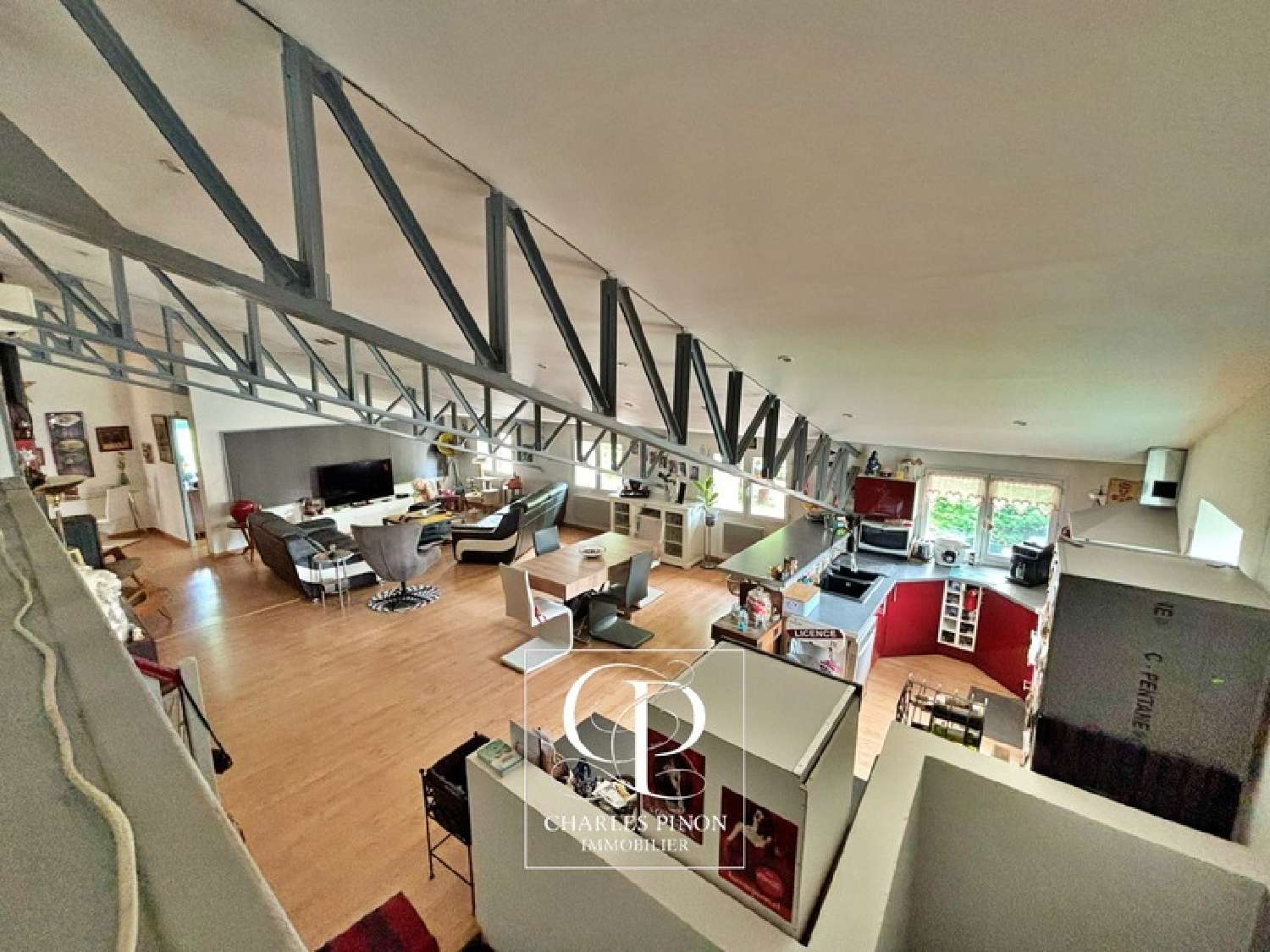  à vendre appartement Mallemort Bouches-du-Rhône 3
