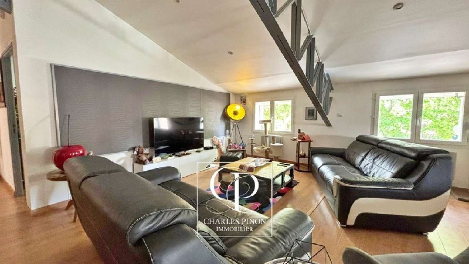  à vendre appartement Mallemort Bouches-du-Rhône 4