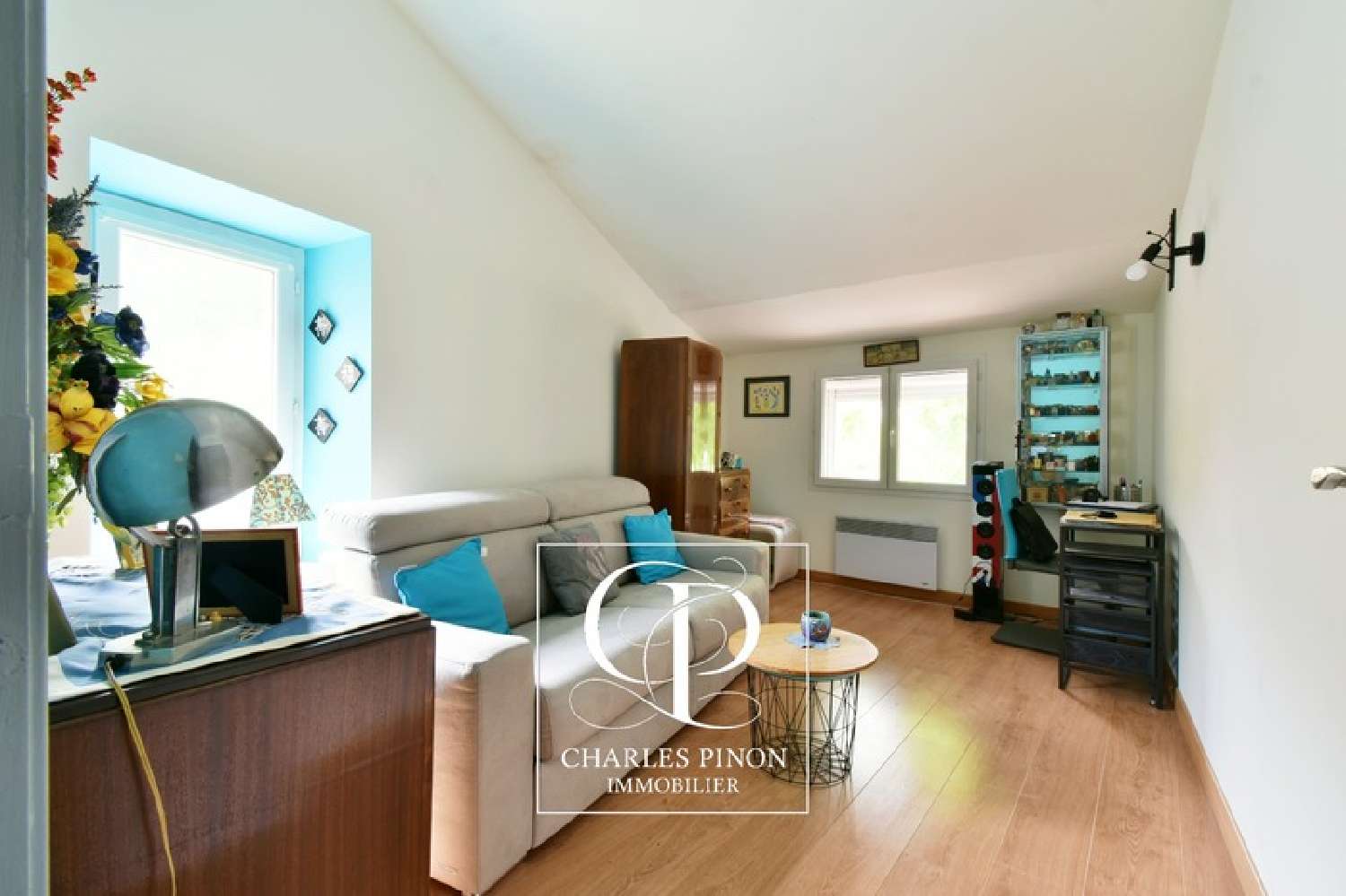  à vendre appartement Mallemort Bouches-du-Rhône 5