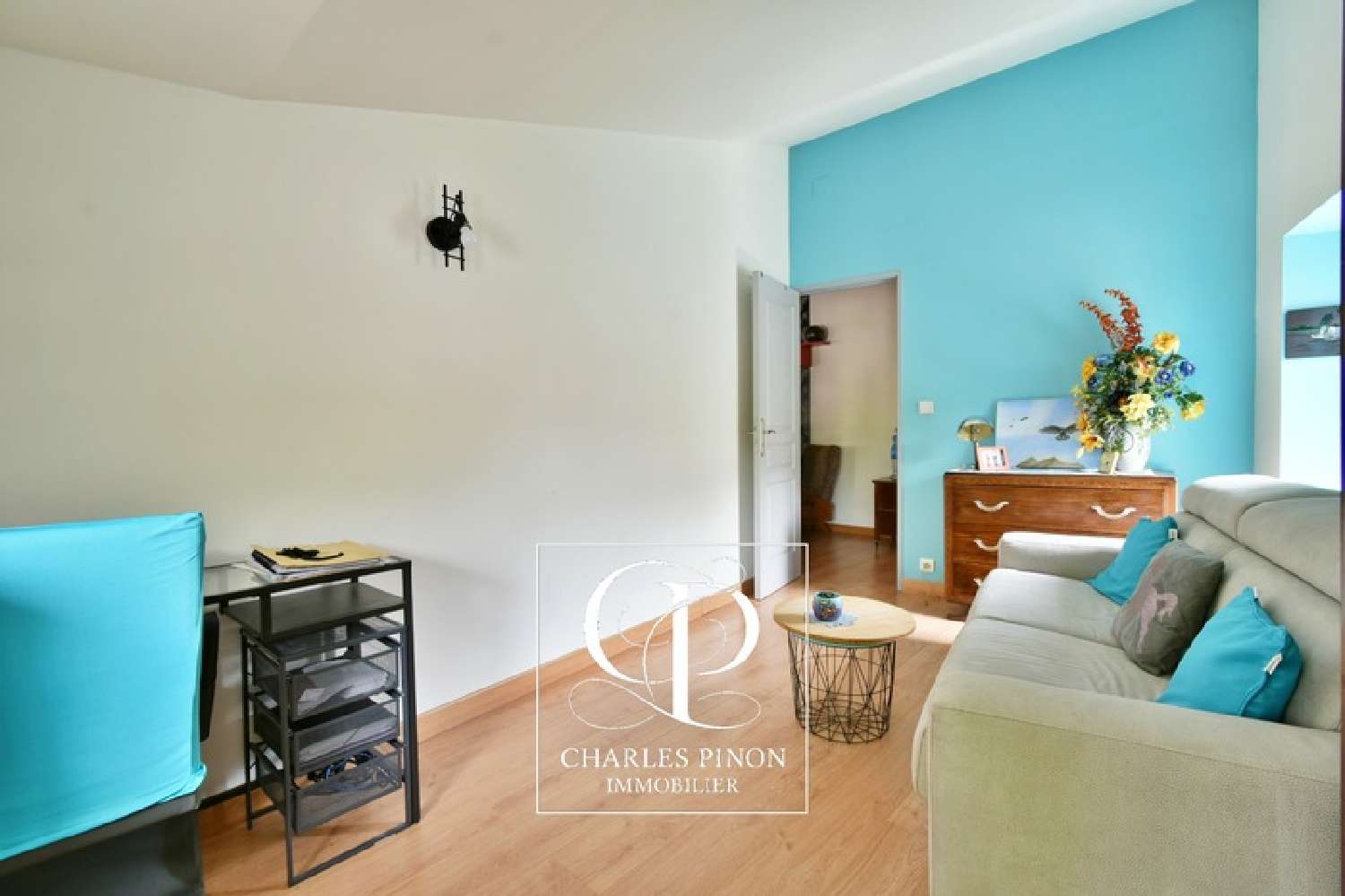  à vendre appartement Mallemort Bouches-du-Rhône 6