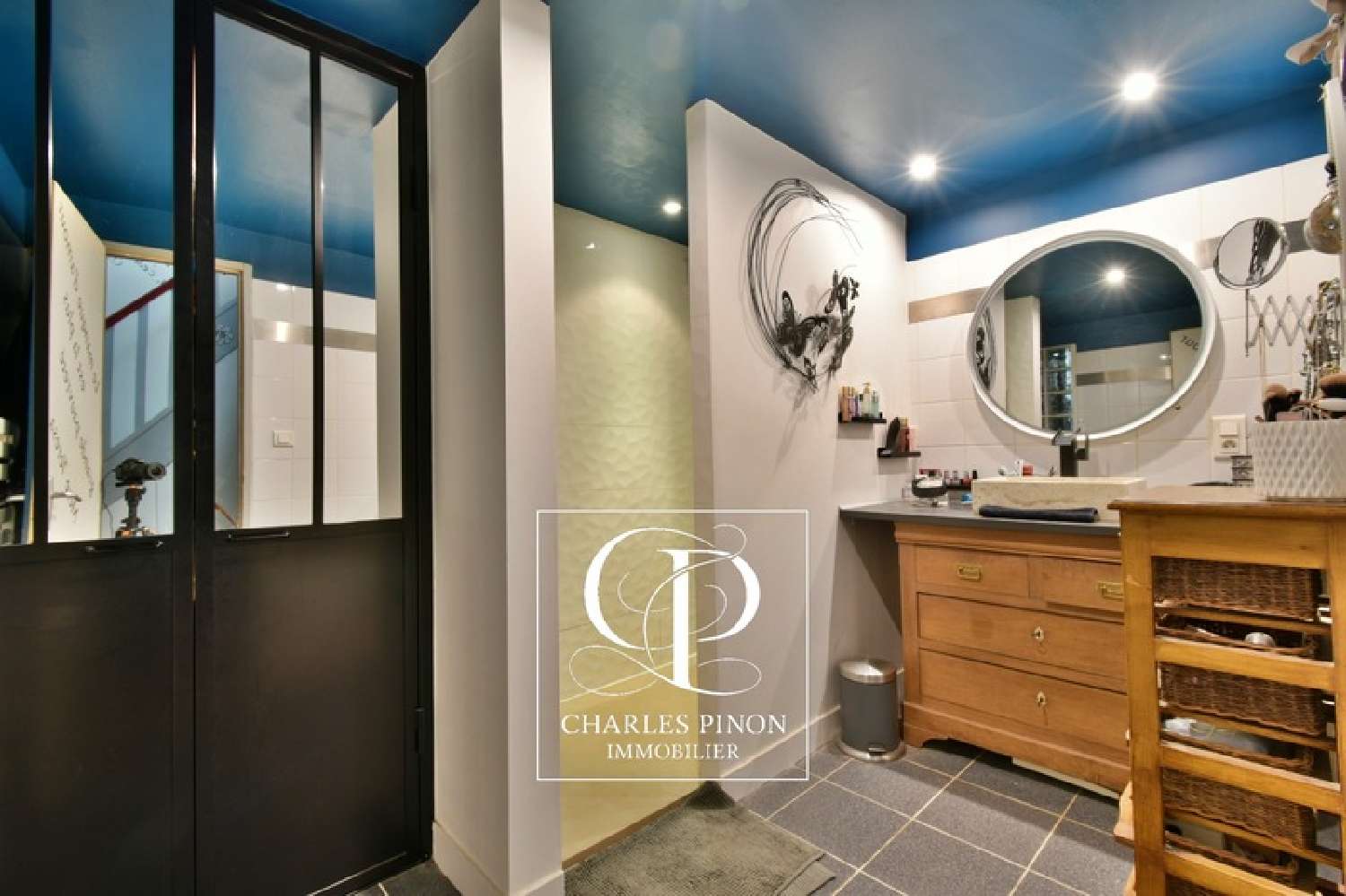  à vendre appartement Mallemort Bouches-du-Rhône 7