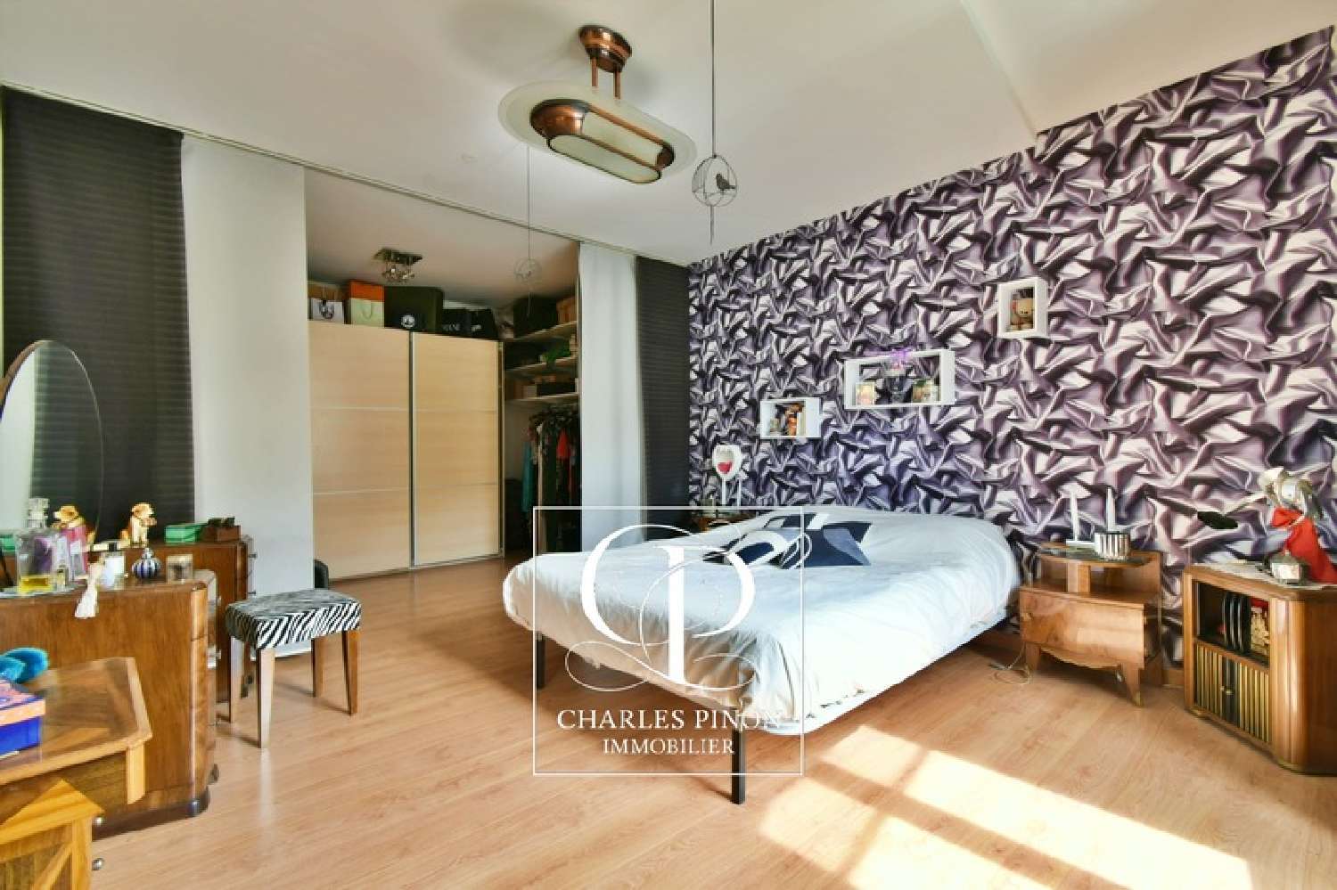  à vendre appartement Mallemort Bouches-du-Rhône 8