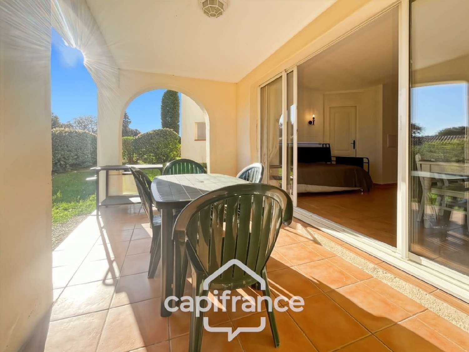  à vendre appartement Mallemort Bouches-du-Rhône 2