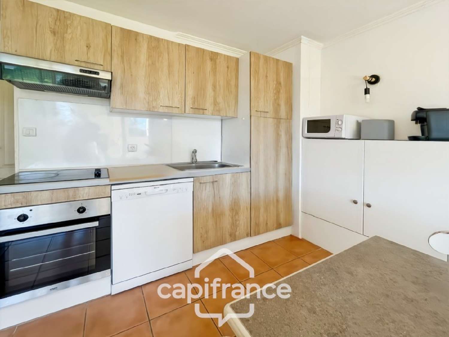  à vendre appartement Mallemort Bouches-du-Rhône 6