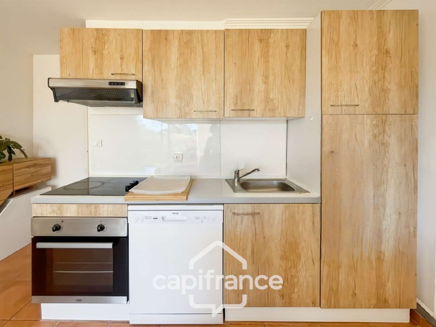  à vendre appartement Mallemort Bouches-du-Rhône 7