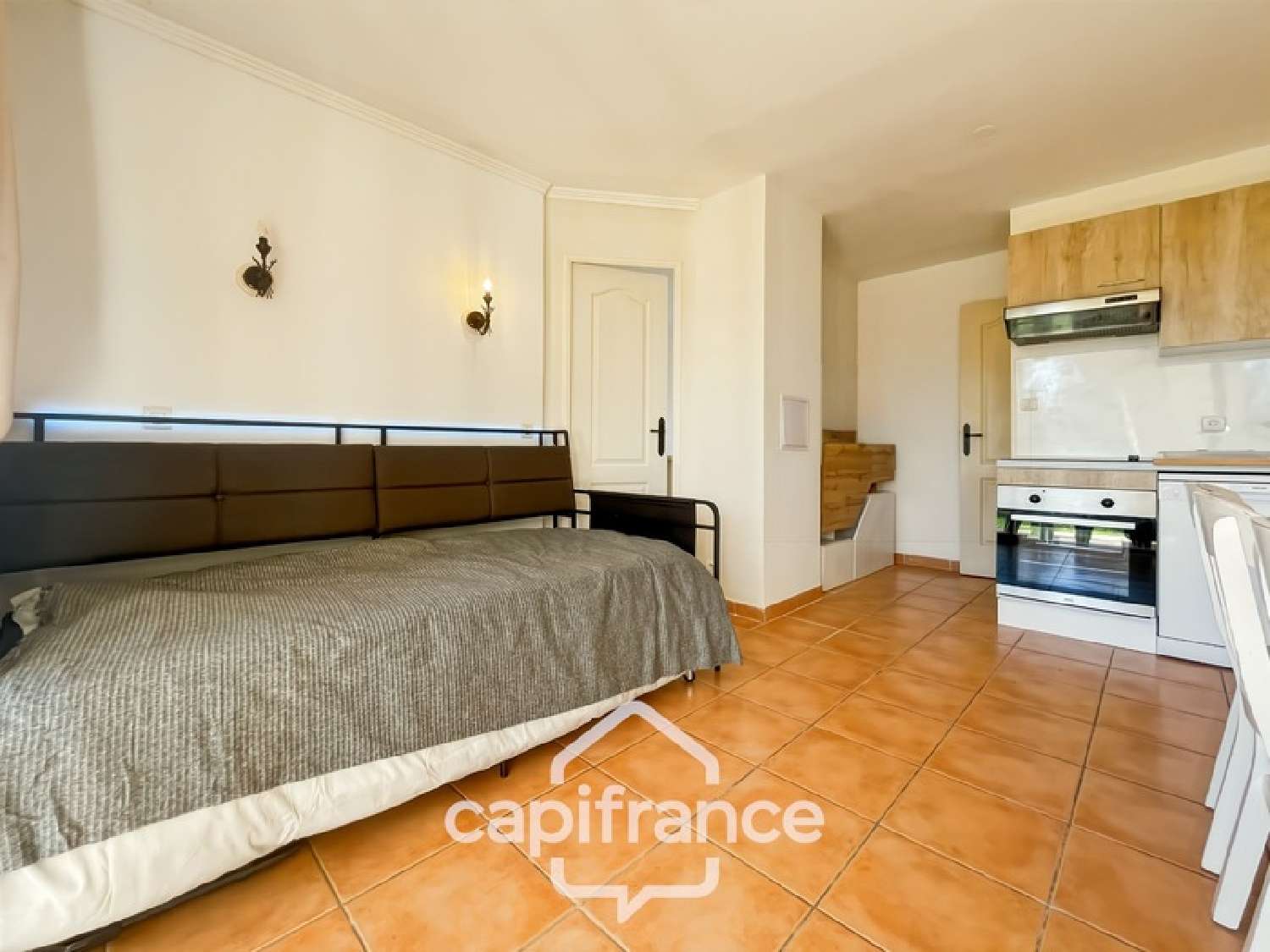  à vendre appartement Mallemort Bouches-du-Rhône 8