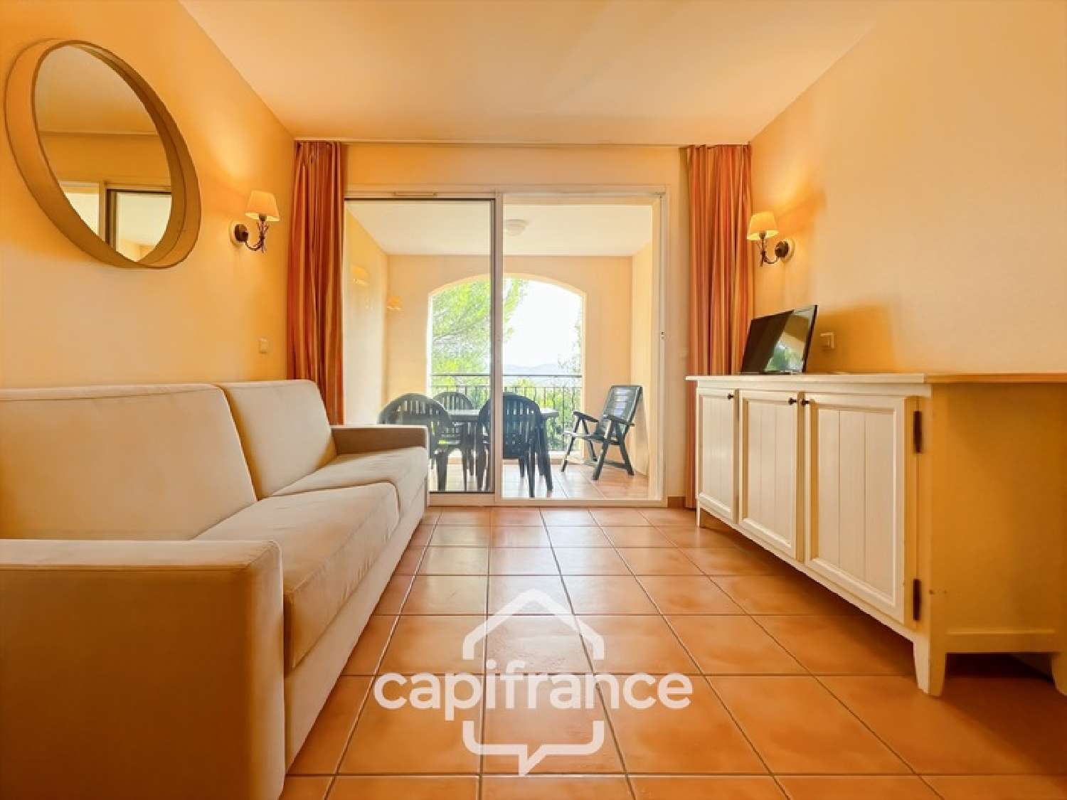 te koop appartement Mallemort Bouches-du-Rhône 1
