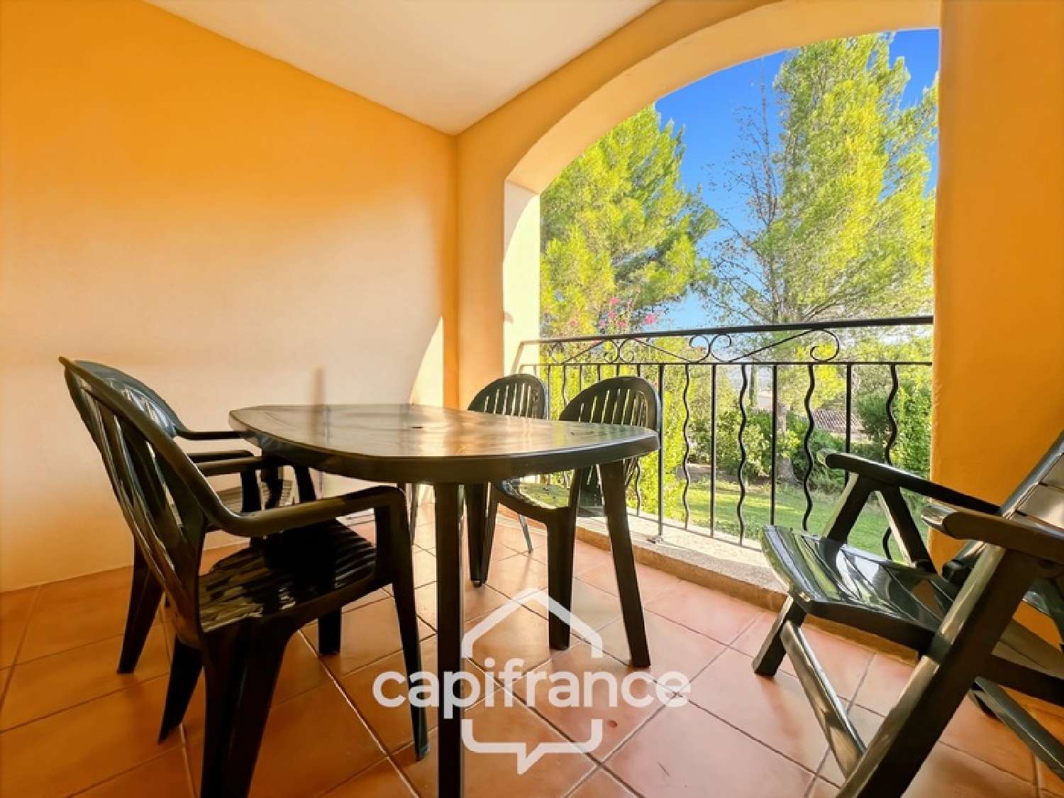 te koop appartement Mallemort Bouches-du-Rhône 2