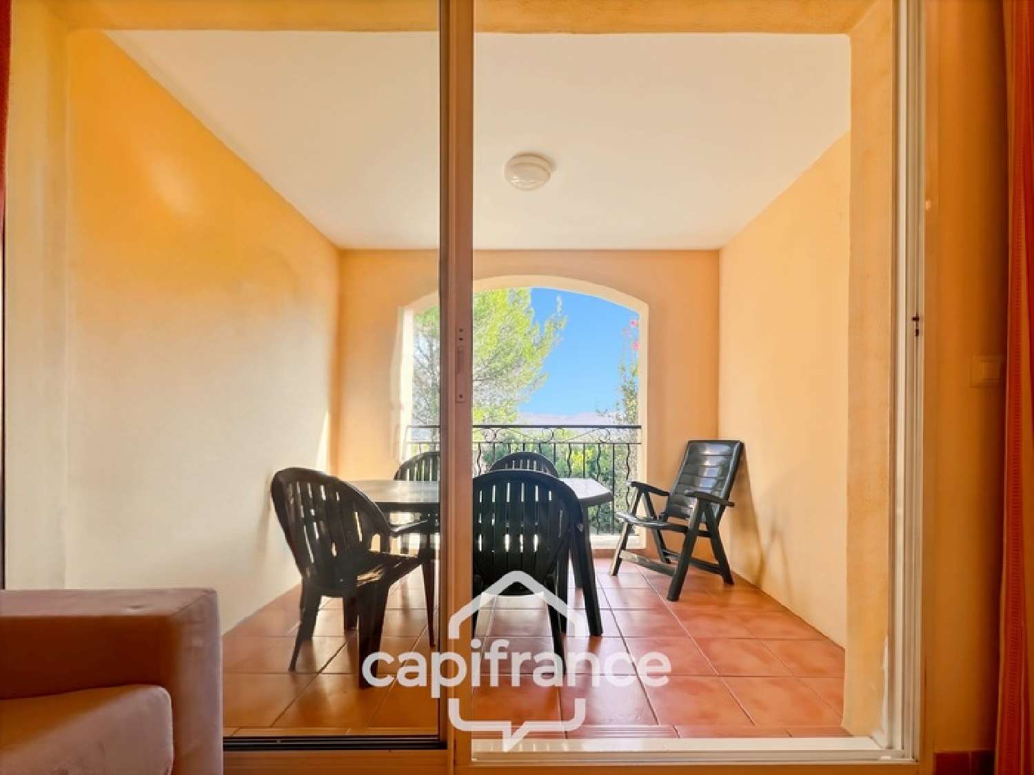 te koop appartement Mallemort Bouches-du-Rhône 4