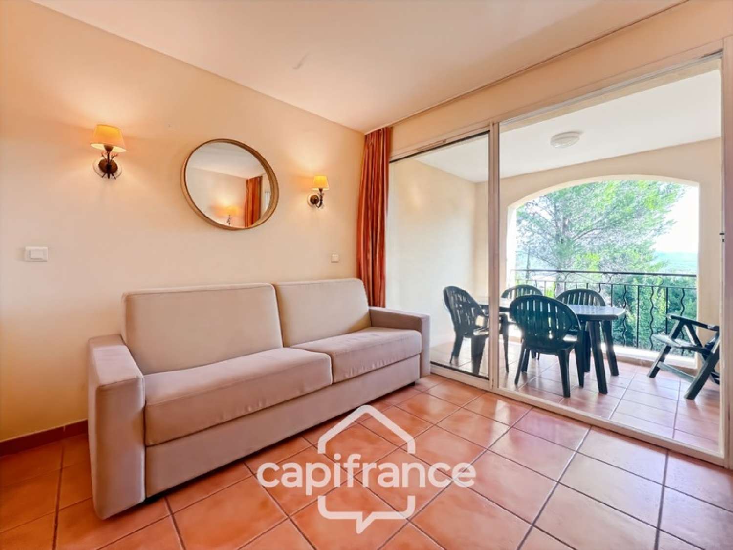 te koop appartement Mallemort Bouches-du-Rhône 5