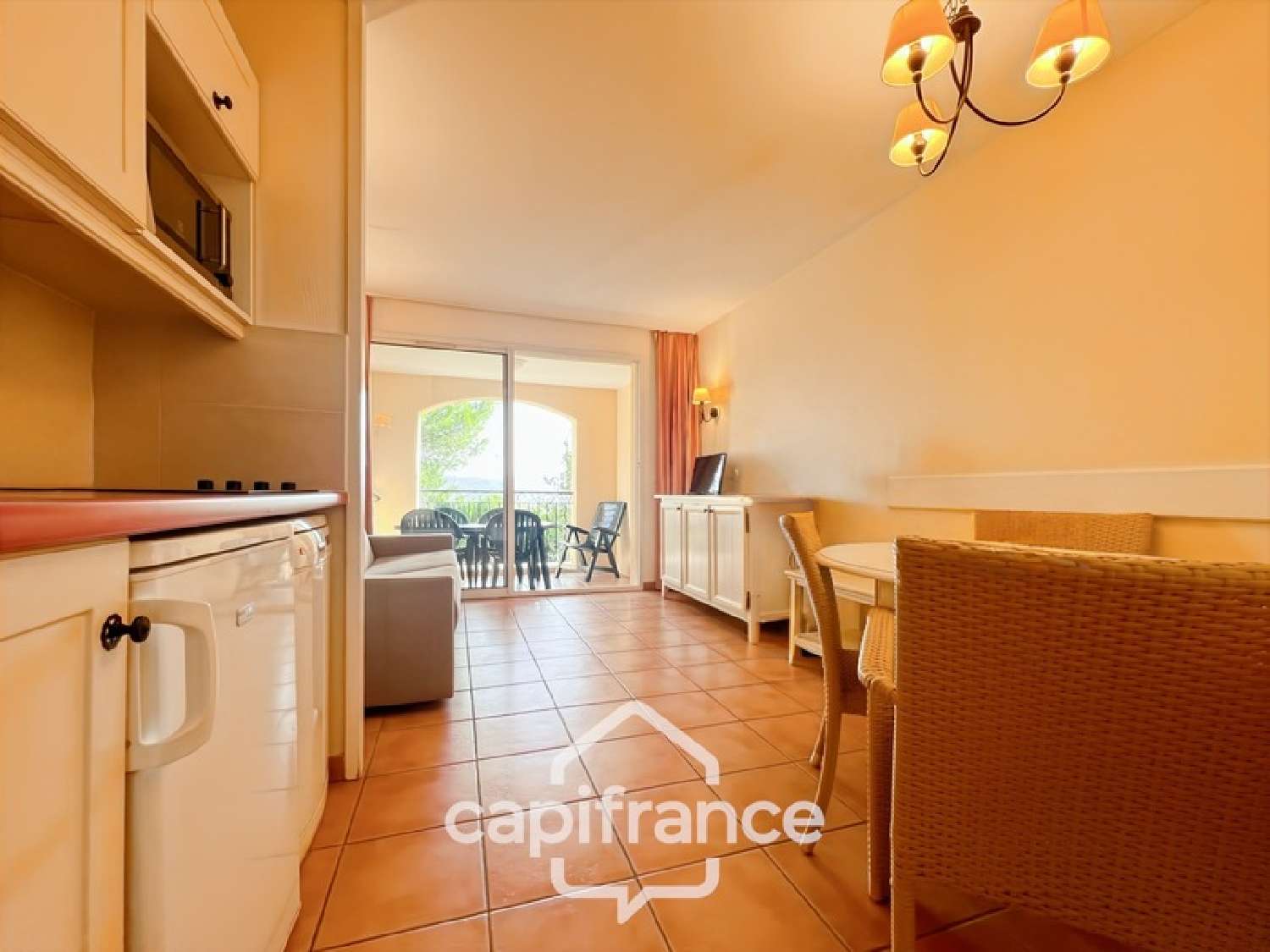 te koop appartement Mallemort Bouches-du-Rhône 7
