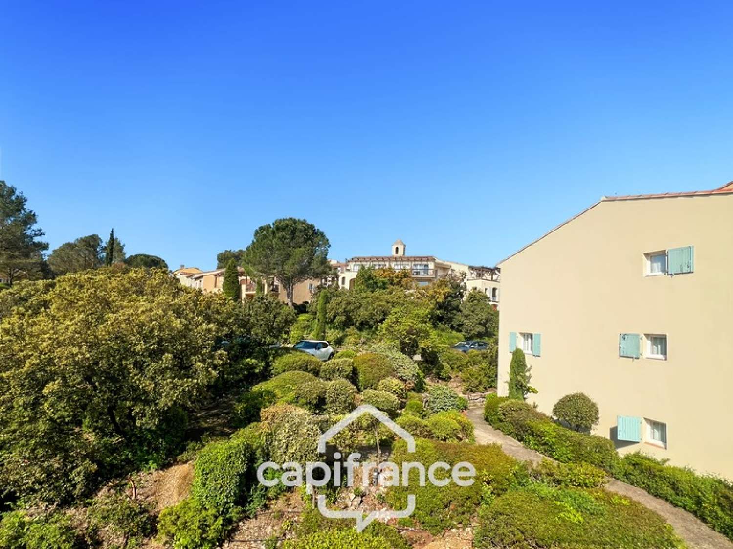 te koop appartement Mallemort Bouches-du-Rhône 2