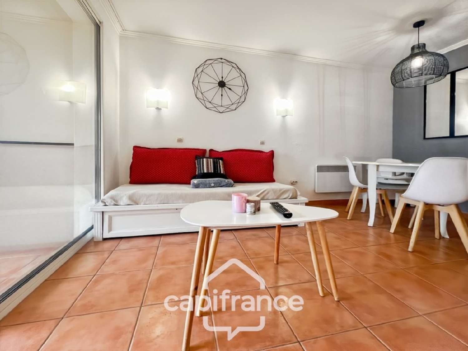 te koop appartement Mallemort Bouches-du-Rhône 4
