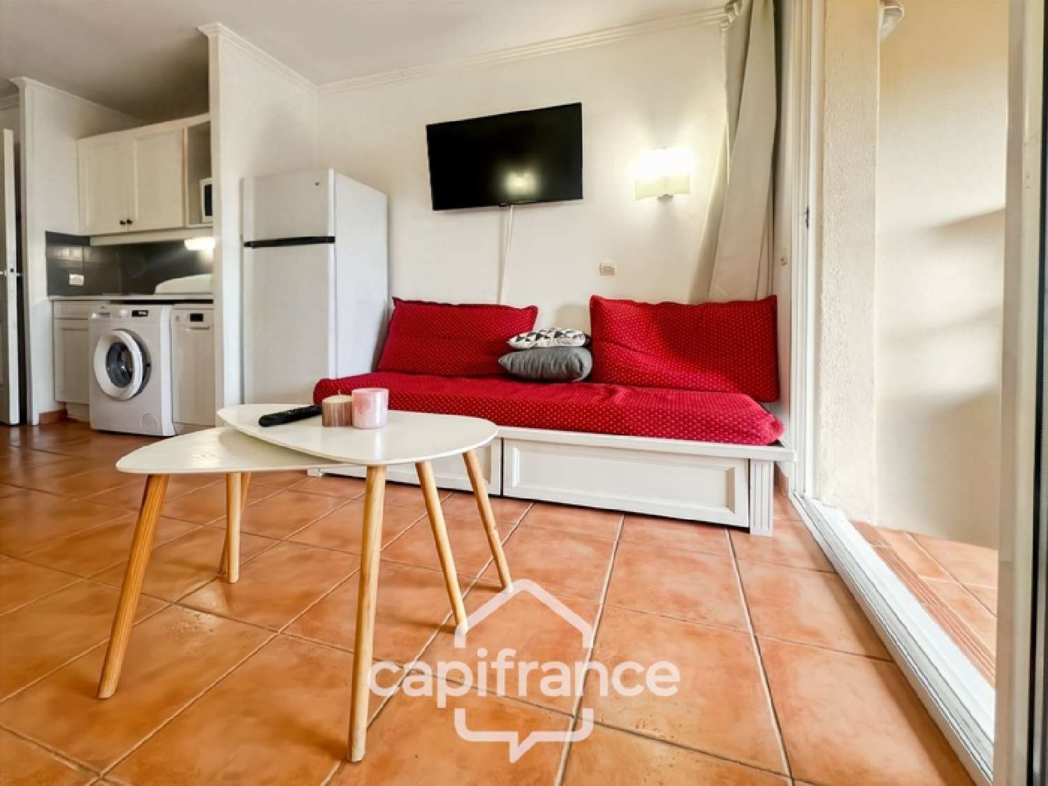 te koop appartement Mallemort Bouches-du-Rhône 5