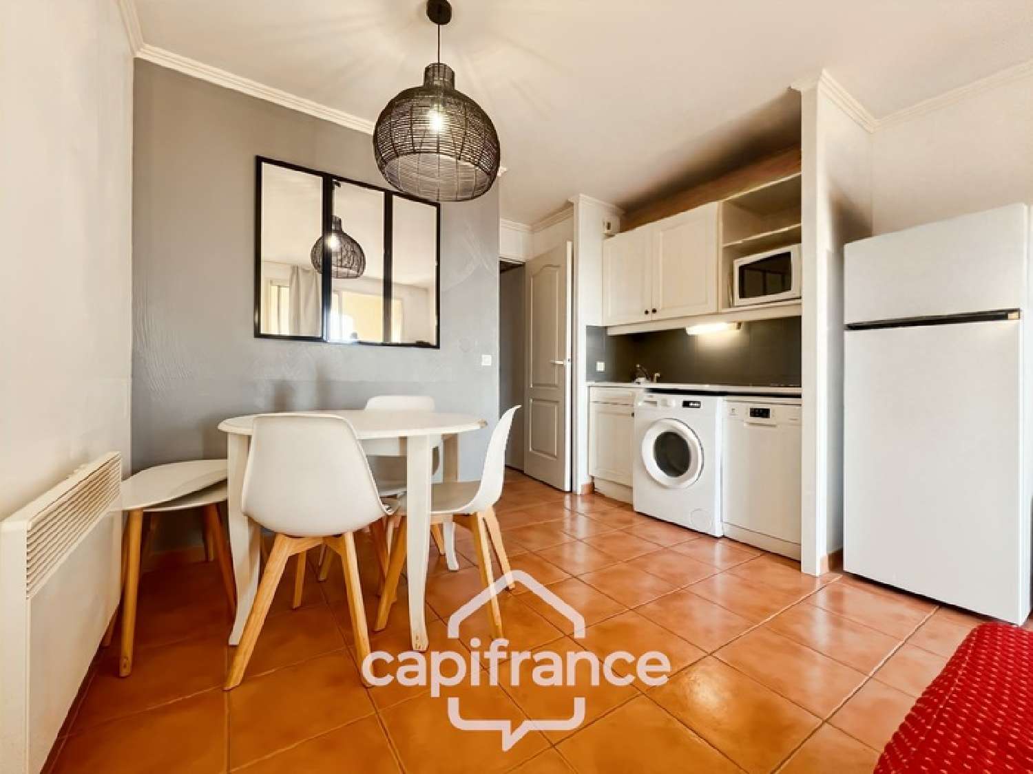 te koop appartement Mallemort Bouches-du-Rhône 6