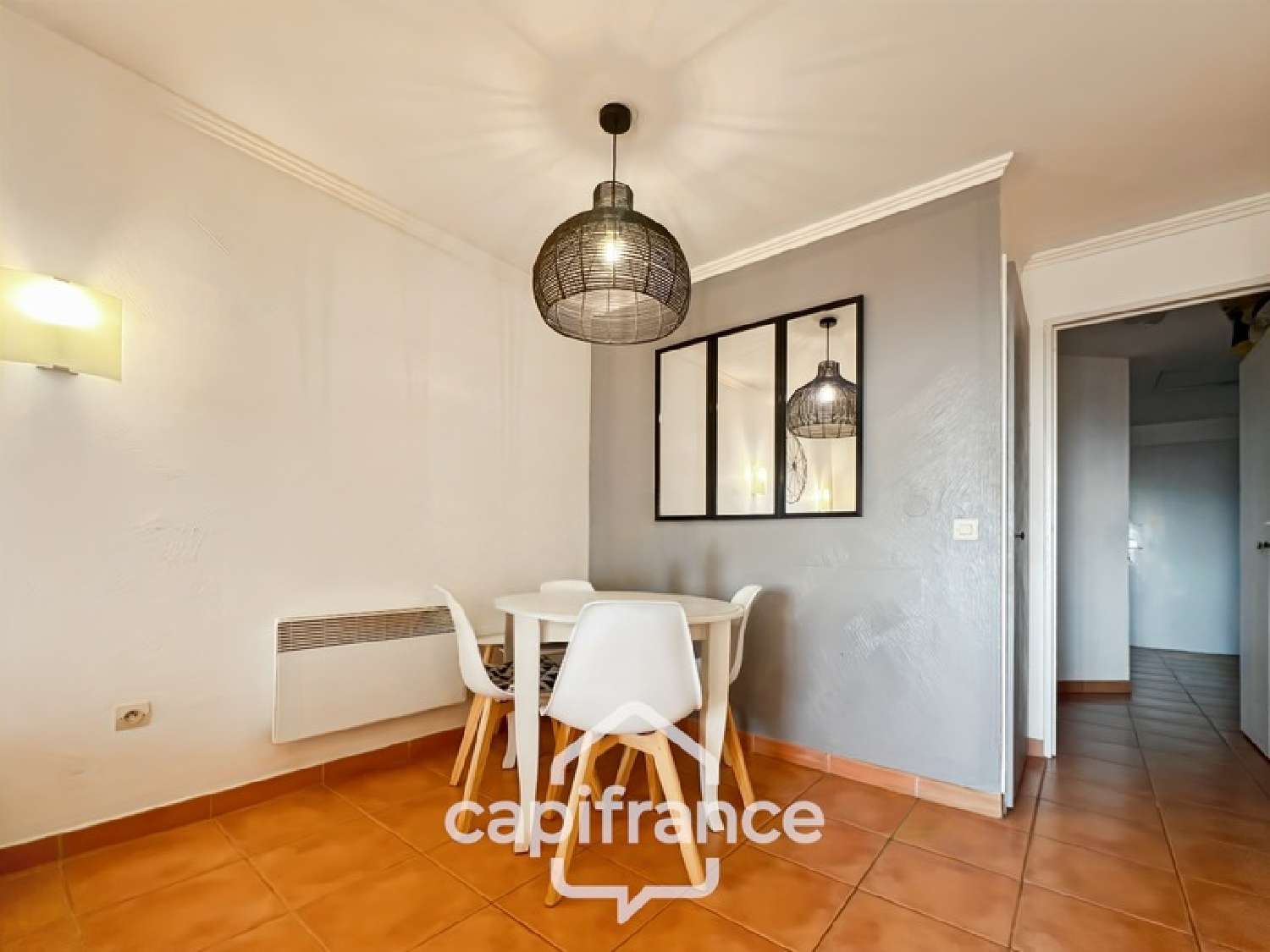 te koop appartement Mallemort Bouches-du-Rhône 7