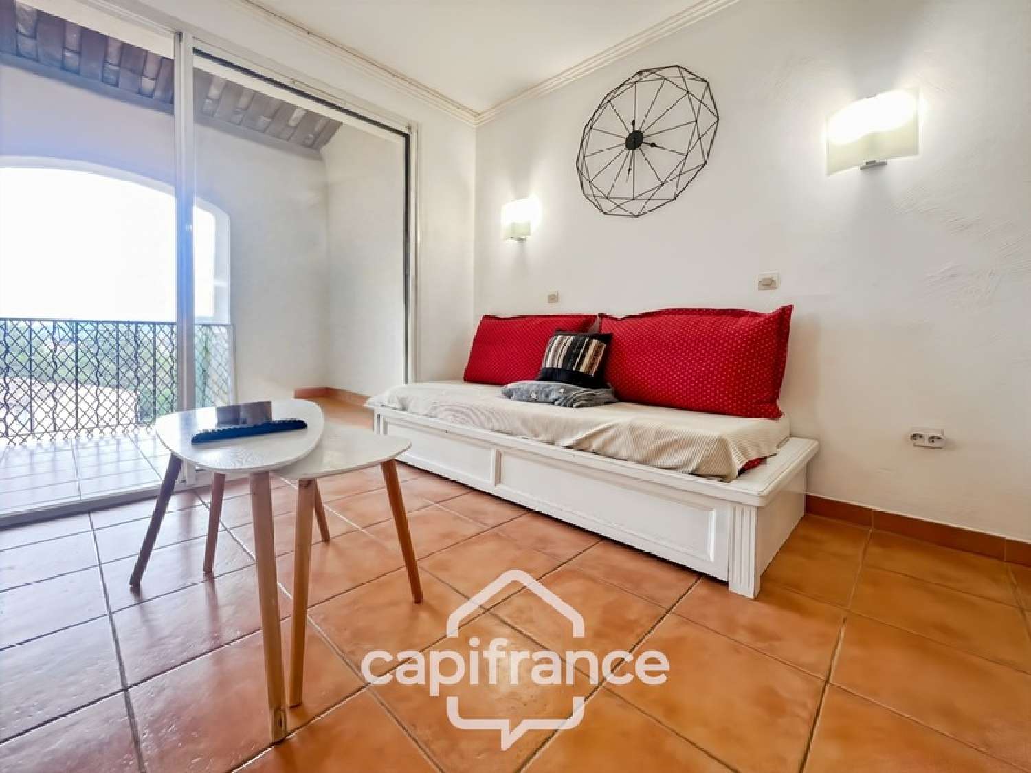 te koop appartement Mallemort Bouches-du-Rhône 8